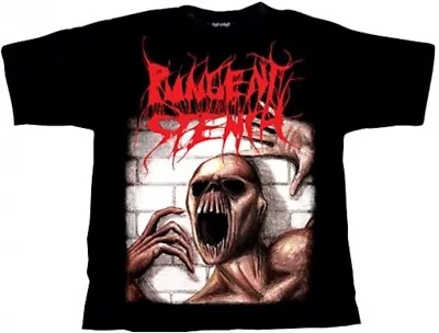 Buy PUNGENT STENCH - Blood Pus And Gastric Juice T-SHIRT [Size: S] • 24.60£
