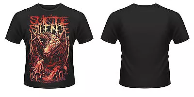 Buy SUICIDE SILENCE - Us Vs. Them - T-Shirt • 15.41£