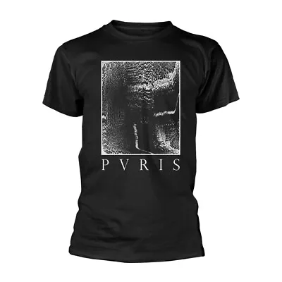 Buy PVRIS - Static - T-shirt - NEW - MEDIUM ONLY • 25.28£