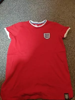 Buy England T-shirt Age 14-15 • 5£