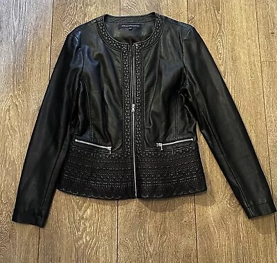 Buy French Connection Jacket Ladies Size 16  • 6£