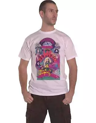 Buy Led Zeppelin Electric Magic T Shirt • 19.95£