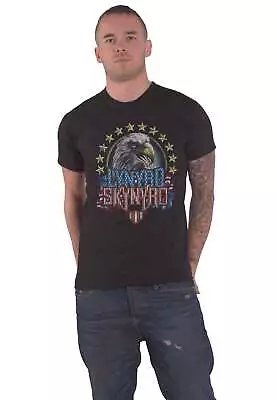 Buy Lynyrd Skynyrd Eagle T Shirt • 16.95£