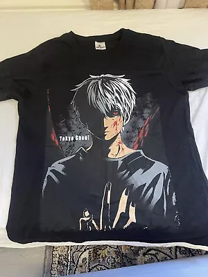 Buy Tokyo Ghoul T-Shirt • 15£