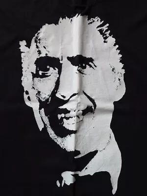 Buy Christopher Lee Dracula Hammer Horror T-shirt EXTRA LARGE Very Good Condition  • 15£
