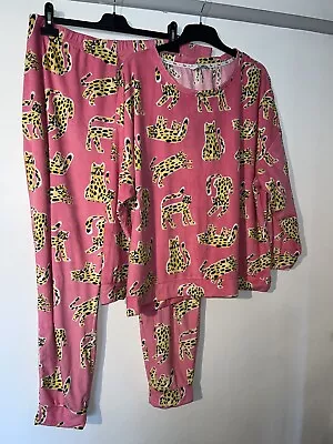 Buy Ladies Pyjamas Size 22 • 0.99£