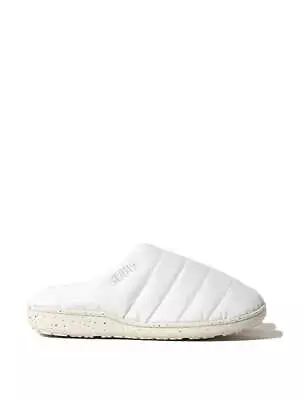 Buy Subu RE Slippers White • 35£