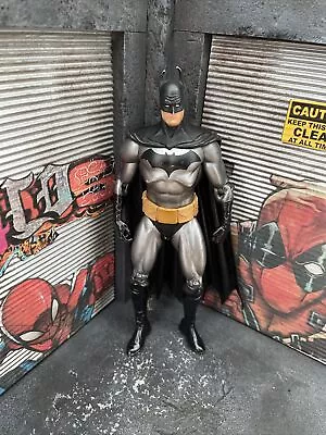 Buy DC Collectibles Batman Justice League Alex Ross (Boxset) (Read Description) • 7.95£