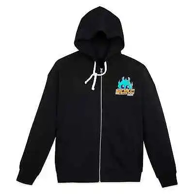 Buy Disney Star Wars  Day - Greedo - May The 4th Be With You 2023 -  Zip Hoodie BNWT • 34.99£