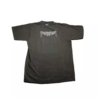 Buy Procession T-Shirt XL Black Doom Metal Heavy Maritex Chile • 18.99£