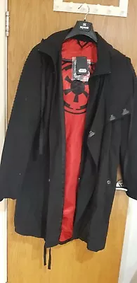 Buy Star Wars Hooded Jacket • 200£
