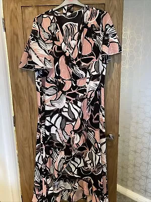 Buy Stunning Dress And Jacket Size 22 From Shein Curve • 20£
