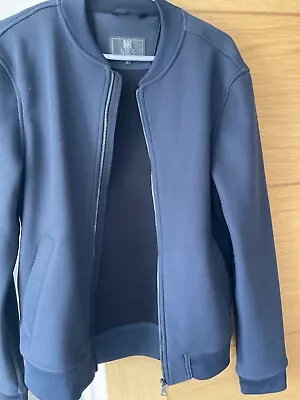 Buy M & S Bomber Style Men’s Jacket  • 5£