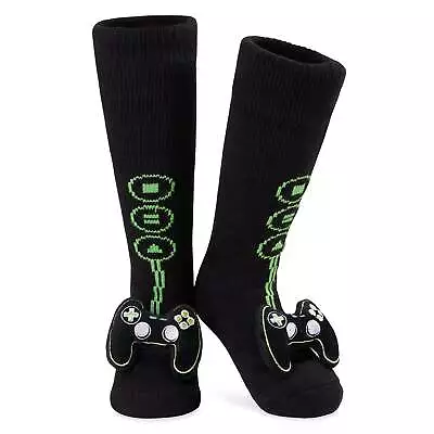 Buy Citycomfort Adult Unisex Gaming Slipper Socks Eye-Catching Comfortable • 11.49£
