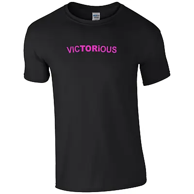Buy Victorious, Sam And Cat, TV, Series, Merch, T-shirt Unisex • 9.99£
