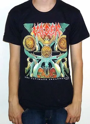 Buy Vader  The Ultimate Incantation  T Shirt - OFFICIAL • 14.99£