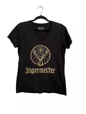 Buy Jagermeister T Shirt Size XL • 9.47£