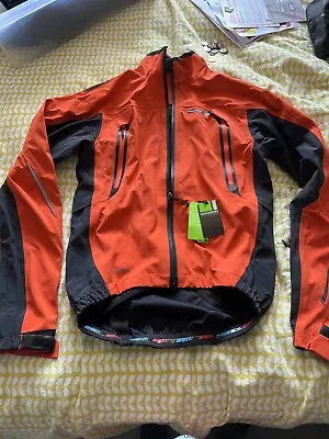 Buy Madison Road Race Mens Cycling Jacket • 50£