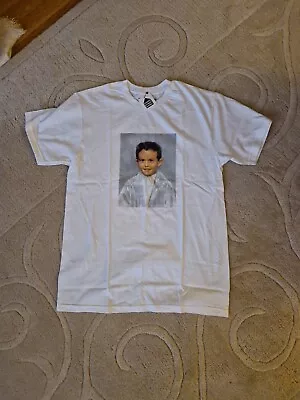 Buy Fucking Awesome Dylan Reider Class Photo T Shirt M Brand New • 35£