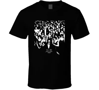 Buy The Overlook Hotel Ball The Shining Movie Fan T Shirt • 11.99£