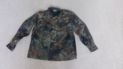 Buy Scharrer German Military Camo Jacket • 15£