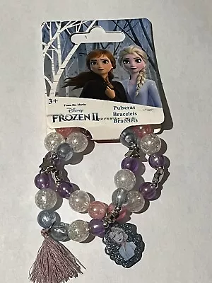 Buy Frozen 2 Girls Bracelets • 1.99£