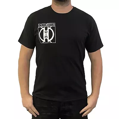 Buy EQUILIBRIUM - Renegades Icon (T-Shirt) Metal Bandshirt • 17.29£