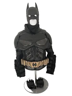 Buy UD Replicas Batman Dark Knight Leather Suit Costume Jacket M • 1,200£