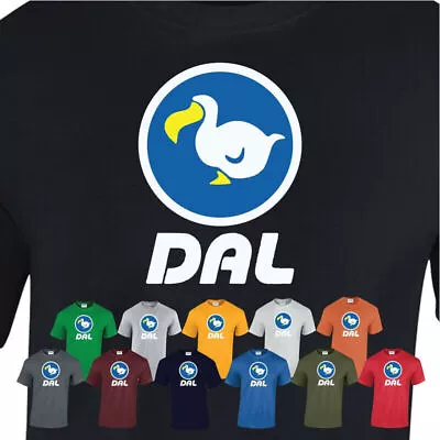 Buy Animal Crossing Dodo Airlines DAL Cool Mens T Shirt Summer Wear Birthday Gift • 8.99£