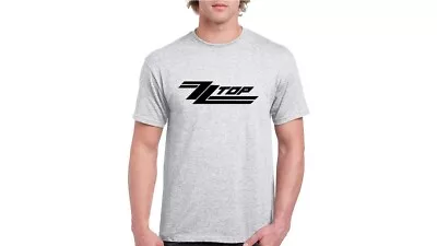 Buy Mens..zz Top...rough Boy... Great Rock Music Idea T-shirt...size Xl • 16.99£