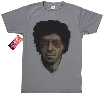 Buy Lou Reed T Shirt Artwork • 18£
