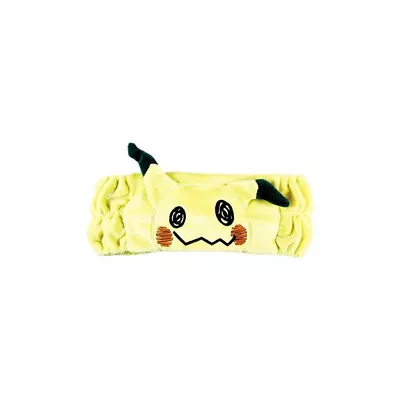 Buy Pokemon Center Japan Hair Band Mimikyu Pokemon • 31.99£