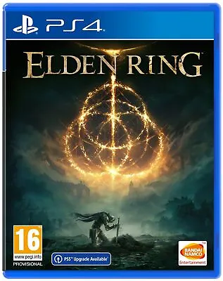 Buy Elden Ring (PS4) (Sony Playstation 4) (US IMPORT) • 51.22£