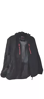 Buy Mountain Warehouse Extreme Waterproof Jacket - UK Size 12 - Stay Dry In Style • 29.99£