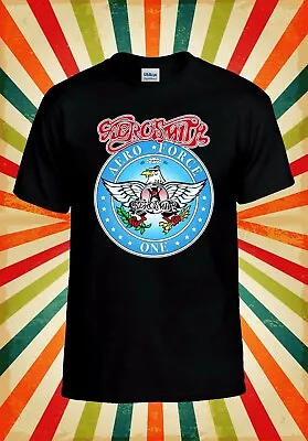 Buy Aerosmith Fancy As Worn By Garth Men Women Vest Tank Top Unisex T Shirt 2239 • 9.95£