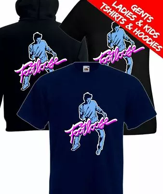 Buy Footloose Retro Musical Movie T Shirt / Hoodie • 27£