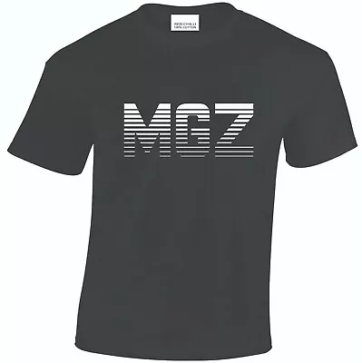 Buy Morgz MGZ Kids T Shirt Inspired Gaming Gamer Youtuber Boys Girls Team Morgz  • 5.99£