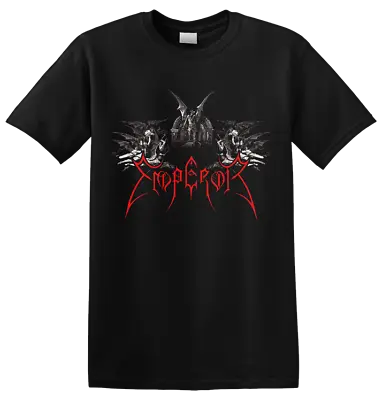 Buy EMPEROR - 'Praise The Lord Tour' T-Shirt • 24.18£