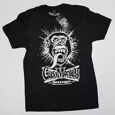 Buy Gas Monkey Garage Monkey Explosion 100% Official • 16.99£