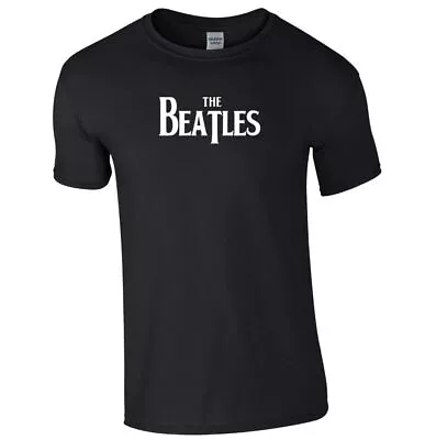 Buy The Beatles, T-shirt, Music, Merchandise, Fandom, Gift Unisex • 9.99£