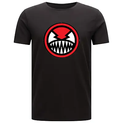 Buy Carnage Marvel Gift Mens Kids T Shirt Stan Lee Inspired Spiderman Series   • 13.49£