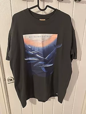 Buy Nike Acg Whale Tshirt • 25£