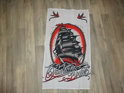 Buy Parkway Drive Flag Flagge Poster Metalcore Northlane Suicide Silence • 25.61£