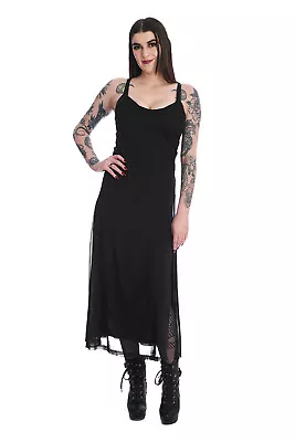 Buy Banned Araxiel Mesh Dress • 27.95£