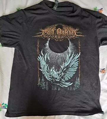 Buy Can Bardd - Shirt Large Black Metal WITTR Emperor  • 10£