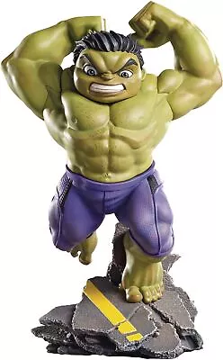 Buy IronStudios - MiniCo Figurines: Marvel Avengers Infinity Saga (Hulk) /Figures • 39.68£