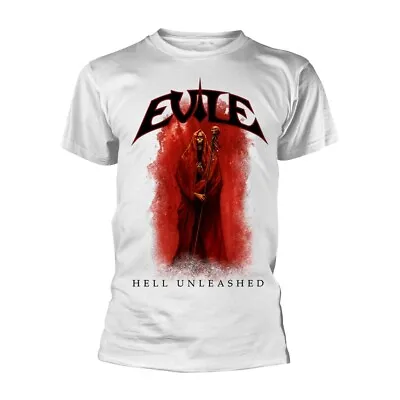 Buy Evile - Hell Unleashed (white) - Ph12547l • 15£