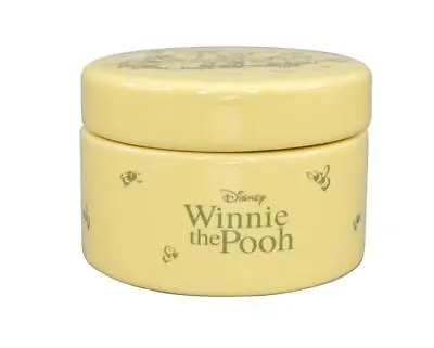 Buy Official Disney Winnie The Pooh Ceramic Trinket Jewellery Box New In Gift Box • 10.95£