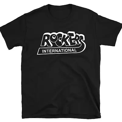Buy Rockers International T Shirt Men's Tee Unisex • 10.99£
