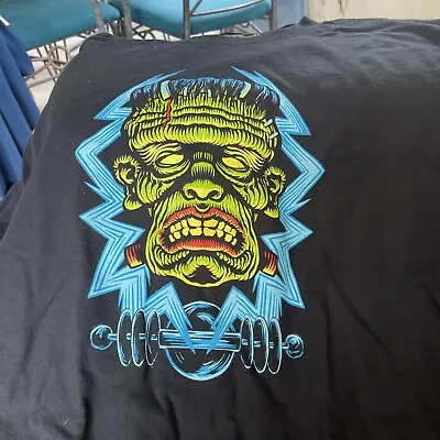 Buy Frankenstein T-shirt • 0.99£